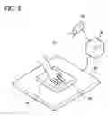 Fig. 03 - Tactile display and CAD system