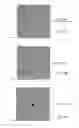 Fig. 07 - LIQUID-CRYSTAL PANEL EQUIPPED WITH TOUCH SENSOR FUNCTION
