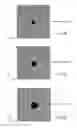 Fig. 08 - LIQUID-CRYSTAL PANEL EQUIPPED WITH TOUCH SENSOR FUNCTION