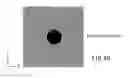Fig. 09 - LIQUID-CRYSTAL PANEL EQUIPPED WITH TOUCH SENSOR FUNCTION