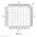Fig. 07 - ASIC controller for light-based touch screen