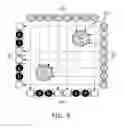 Fig. 09 - ASIC controller for light-based touch screen