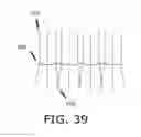 Fig. 40 - ASIC controller for light-based touch screen