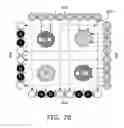 Fig. 79 - ASIC controller for light-based touch screen