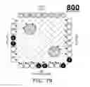 Fig. 80 - ASIC controller for light-based touch screen
