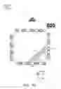 Fig. 92 - ASIC controller for light-based touch screen