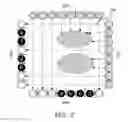 Fig. 08 - OPTICAL TOUCH SCREEN WITH TRI-DIRECTIONAL MICRO-LENSES