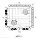 Fig. 09 - OPTICAL TOUCH SCREEN WITH TRI-DIRECTIONAL MICRO-LENSES