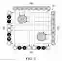 Fig. 10 - OPTICAL TOUCH SCREEN WITH TRI-DIRECTIONAL MICRO-LENSES