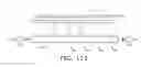 Fig. 112 - OPTICAL TOUCH SCREEN WITH TRI-DIRECTIONAL MICRO-LENSES