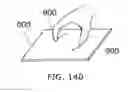 Fig. 141 - OPTICAL TOUCH SCREEN WITH TRI-DIRECTIONAL MICRO-LENSES