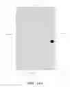 Fig. 145 - OPTICAL TOUCH SCREEN WITH TRI-DIRECTIONAL MICRO-LENSES