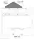 Fig. 27 - OPTICAL TOUCH SCREEN WITH TRI-DIRECTIONAL MICRO-LENSES