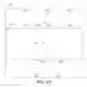 Fig. 30 - OPTICAL TOUCH SCREEN WITH TRI-DIRECTIONAL MICRO-LENSES