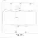 Fig. 31 - OPTICAL TOUCH SCREEN WITH TRI-DIRECTIONAL MICRO-LENSES