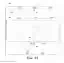Fig. 34 - OPTICAL TOUCH SCREEN WITH TRI-DIRECTIONAL MICRO-LENSES