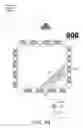 Fig. 92 - OPTICAL TOUCH SCREEN WITH TRI-DIRECTIONAL MICRO-LENSES