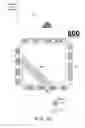 Fig. 93 - OPTICAL TOUCH SCREEN WITH TRI-DIRECTIONAL MICRO-LENSES
