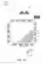 Fig. 94 - OPTICAL TOUCH SCREEN WITH TRI-DIRECTIONAL MICRO-LENSES