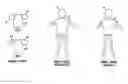 Fig. 01 - SYSTEM AND METHOD FOR DISPLAYING SELECTED GARMENTS ON A COMPUTER-SIMULATED MANNEQUIN
