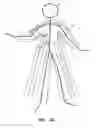 Fig. 08 - SYSTEM AND METHOD FOR DISPLAYING SELECTED GARMENTS ON A COMPUTER-SIMULATED MANNEQUIN