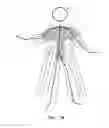 Fig. 09 - SYSTEM AND METHOD FOR DISPLAYING SELECTED GARMENTS ON A COMPUTER-SIMULATED MANNEQUIN