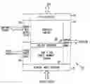 Fig. 01 - GRAPHICS CONTROLLER INTEGRATED CIRCUIT WITHOUT MEMORY INTERFACE