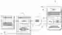 Fig. 01 - MOBILE WIRELESS COMMUNICATIONS SYSTEM PROVIDING ENHANCED USER INTERFACE (UI) CONTENT DISPLAY FEATURES AND RELATED METHODS