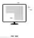 Fig. 43 - System and method for pre-loading flyer image tiles and managing memory for same