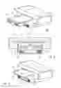 Fig. 02 - Method and inkjet printer with automatic compensation of the thickness of a printable substrate