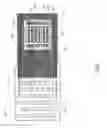 Fig. 08 - INKJET PRINTHEAD WITH PROTECTIVE SPACER