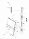 Fig. 02 - Liquid drop ejector having self-aligned hole