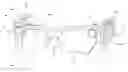 Fig. 01 - APPARATUS AND METHOD FOR STREAMING LIVE IMAGES, AUDIO AND META-DATA