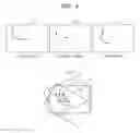 Fig. 08 - Image processing methods and apparatuses to obtain a narrow depth-of-field image