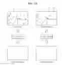 Fig. 09 - Image processing methods and apparatuses to obtain a narrow depth-of-field image