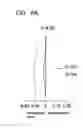 Fig. 22 - Zoom lens and imaging device