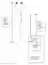 Fig. 01 - Whip antenna for mobile communication devices