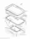 Fig. 01 - Lighting device, display device and television receiver