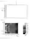 Fig. 02 - BACKLIGHT UNIT WITH CORNER LIGHT SOURCE