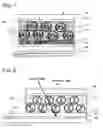 Fig. 07 - First substrate sheet, liquid crystal panel having first substrate sheet and method for manufacturing same