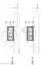 Fig. 05 - Display device including light guide and light extraction unit with liquid crystal