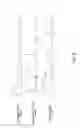 Fig. 09 - Illumination device and projector