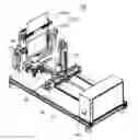 Fig. 01 - Test apparatus for liquid crystal display
