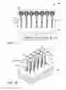 Fig. 02 - Reconfigurable surface enhanced Raman spectroscopy apparatus, system and method