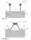 Fig. 07 - Reconfigurable surface enhanced Raman spectroscopy apparatus, system and method