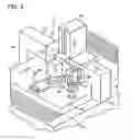 Fig. 03 - Calibrating jig, profile measuring device, and method of offset calculation