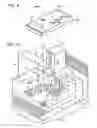 Fig. 08 - Calibrating jig, profile measuring device, and method of offset calculation
