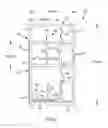 Fig. 02 - Three dimensional display with multiplane image display elements