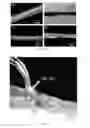 Fig. 10 - All-protein implantable, resorbable reflectors