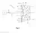 Fig. 03 - Optical system for shaping a laser beam and laser system having such an optical system